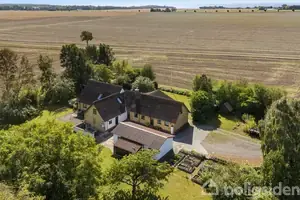 Villa på Limensgaden 27, 3720 Aakirkeby