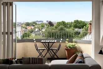 Ejerlejlighed på Hellerupvej 8, 5. tv., 2900 Hellerup