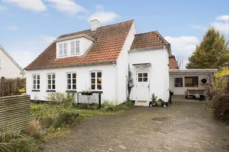 Villa på Tømmerpladsvej 24, 3300 Frederiksværk