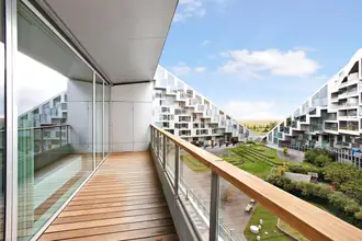 Ejerlejlighed på Robert Jacobsens Vej 76, 3. 4., 2300 København S