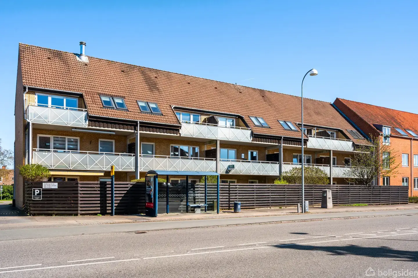 Ejerlejlighed på Hvidovrevej 221A, 1. 3., 2650 Hvidovre