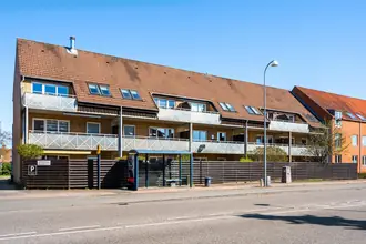 Ejerlejlighed på Hvidovrevej 221A, 1. 3., 2650 Hvidovre