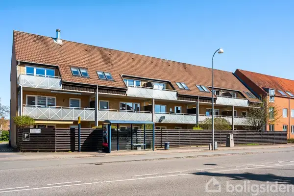 Ejerlejlighed på Hvidovrevej 221A, 1. 3., 2650 Hvidovre