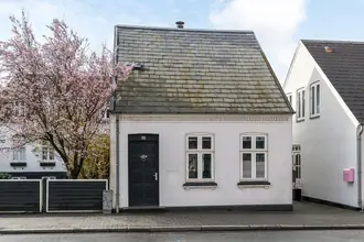 Villa på Nørregade 72, 6700 Esbjerg