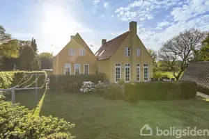 Villa på Sønderballevej 21, 6230 Rødekro