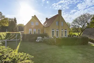 Villa på Sønderballevej 21, Genner, 6230 Rødekro
