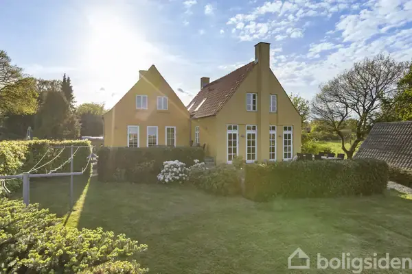 Villa på Sønderballevej 21, 6230 Rødekro