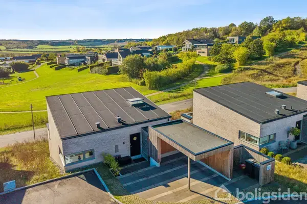 Villa på Gaias Alle 6, 9210 Aalborg SØ