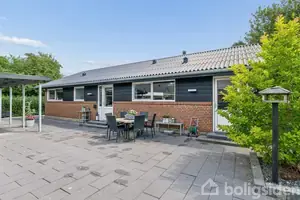 Villa på Stentofterne 12, 7600 Struer