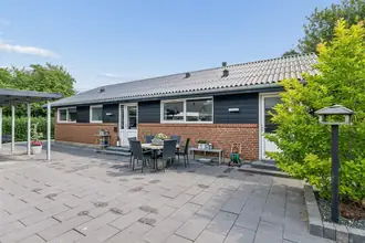 Villa på Stentofterne 12, 7600 Struer