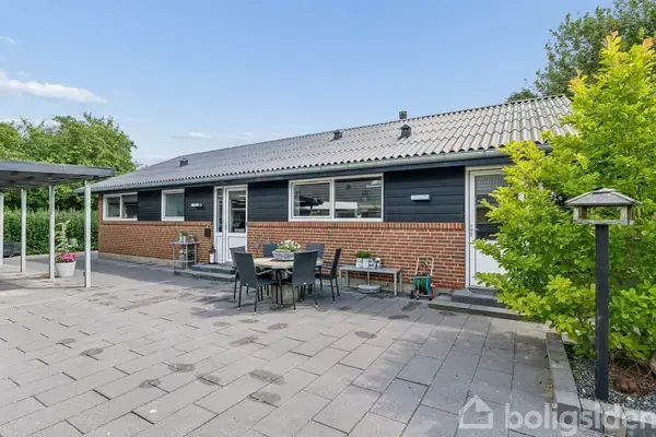 Villa på Stentofterne 12, 7600 Struer