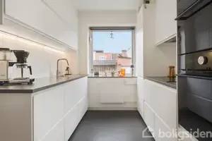 Villa på Niels Juels Gade 22, 8700 Horsens