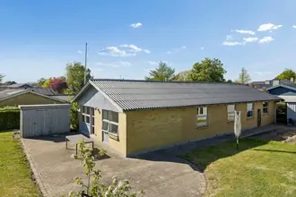 Villa på Klerkegade 5, 9740 Jerslev J