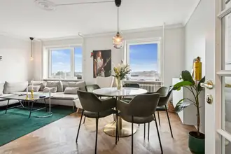 Ejerlejlighed på Hobrovej 58, 3. tv., 9000 Aalborg