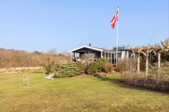 Fritidshus på Brombærvej 5, Hostrup, 7860 Spøttrup