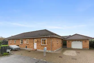 Villa på Nørlund 5, 9362 Gandrup