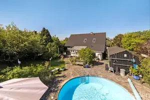 Villa på Emtedalen 22, 2730 Herlev