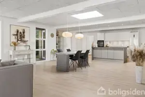 Villa på Skovballevej 25, 5700 Svendborg