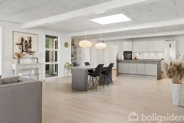 Villa på Skovballevej 25, 5700 Svendborg