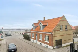 Ejerlejlighed på Toldbodvej 4, tv., 8400 Ebeltoft
