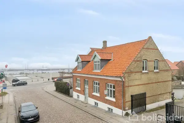 Ejerlejlighed på Toldbodvej 4, st. tv., 8400 Ebeltoft