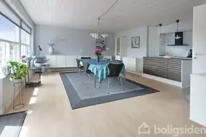 Villa på Nøddelunden 5, 5580 Nørre Aaby
