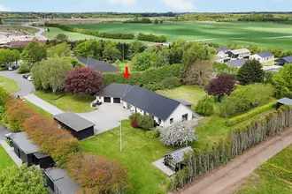 Villa på Funder Skolevej 16, 8600 Silkeborg
