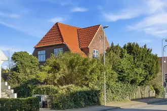 Villa på Torvegade 102, 6700 Esbjerg
