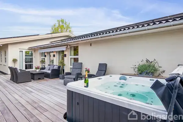 Villa på Tranegilde Strandvej 102, 2635 Ishøj