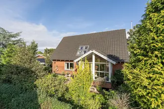 Villa på Sønderskovvej 39, Nordenskov, 6800 Varde