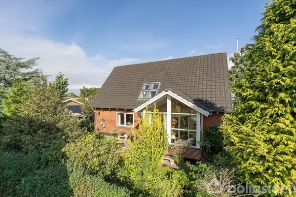 Villa på Sønderskovvej 39, 6800 Varde