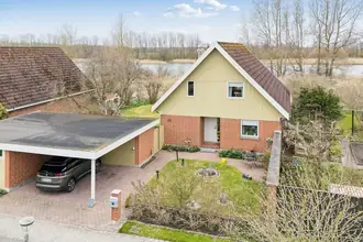 Villa på Gravenstenvej 23, 9000 Aalborg