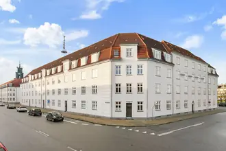 Andelsbolig på Sjællandsgade 99, 1. tv., 9000