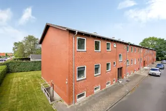 Ejerlejlighed på Vestergade 12A, 1. th., 7300 Jelling