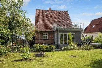 Villa på Læssøegade 191, 5230 Odense M