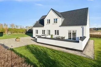 Villa på Mangehøje 6, Lee, 8850 Bjerringbro