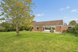 Villa på Lyngdalvej 17, 8500 Grenaa