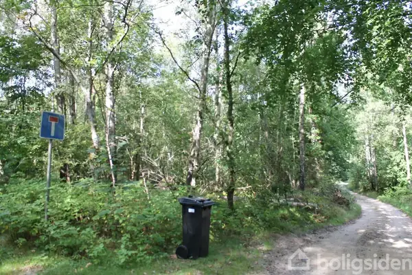 Fritidsgrund på Ridderhatten 16, 9260 Gistrup