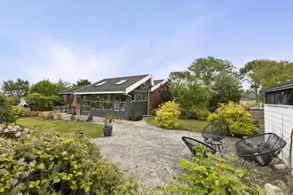 Villa på Græsvænget 2, 4220 Korsør