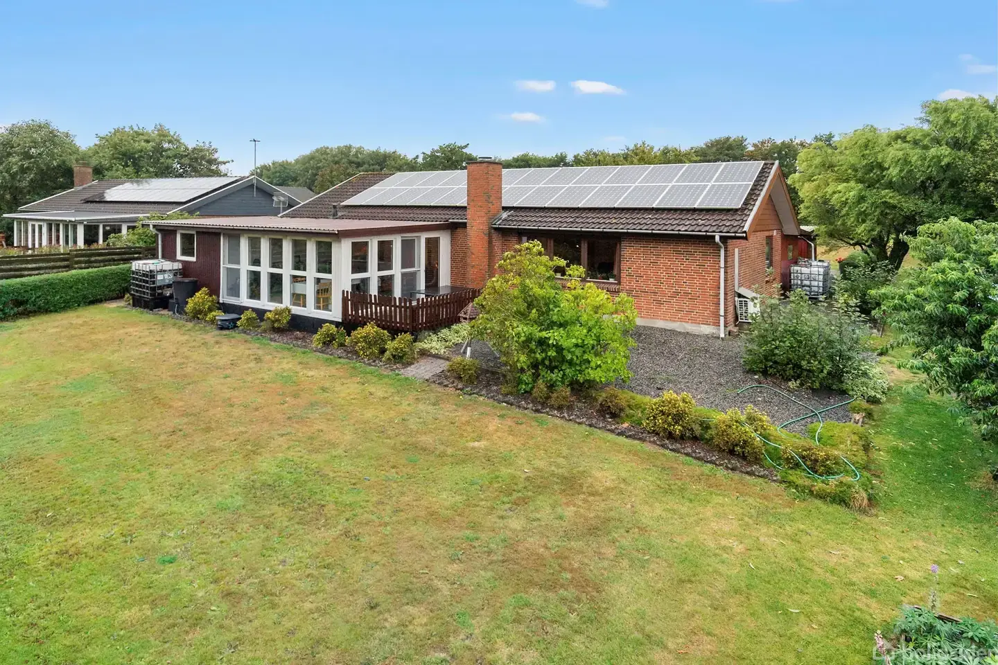Villa på Rammevej 13A, 7620 Lemvig