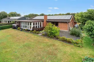 Villa på Rammevej 13A, Bonnet, 7620 Lemvig