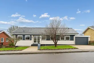 Villa på Ørnevej 22, 9230 Svenstrup J