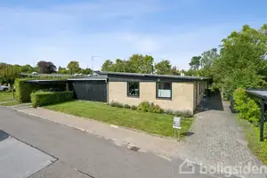 Villa på Vesborgvej 8, 8240 Risskov