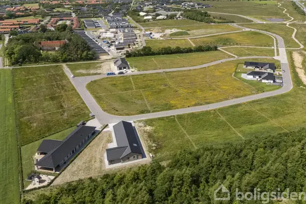 Helårsgrund på Thirup Enge 59, 9800 Hjørring