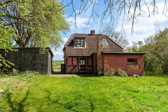 Villa på Søndersø Skovvej 20, Næsbyhoved-Broby, 5270 Odense N