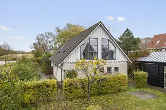 Villa på Konge-Åsen 27, 4230 Skælskør