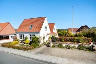 Villa på Sandvejen 4, 8600 Silkeborg