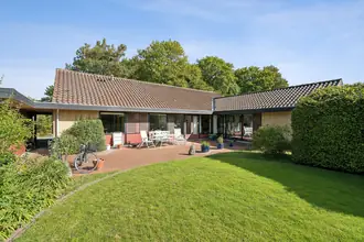 Rækkehus på Bakkestræde 4, 2620 Albertslund