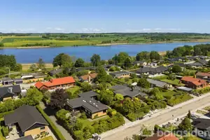 Villa på Poppelvej 5, 8700 Horsens