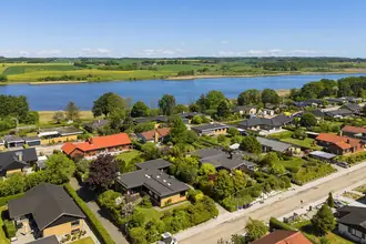 Villa på Poppelvej 5, 8700 Horsens